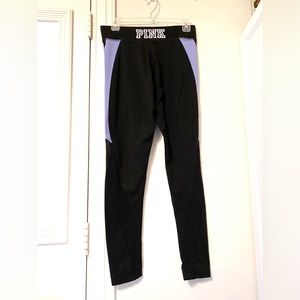 Victoria Secret’s Ultimate Pink Leggings (Medium)